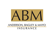 Anderson, Bagley & Mayo Insurance Logo